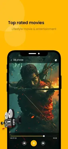 is-jiohotstar-down Top Rated Movies