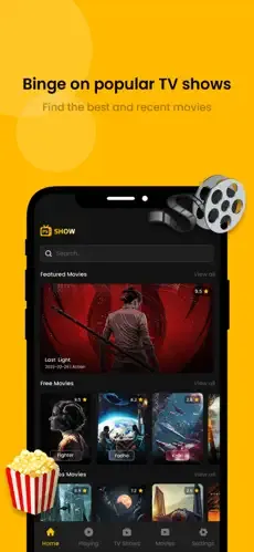 is-jiohotstar-down tv show